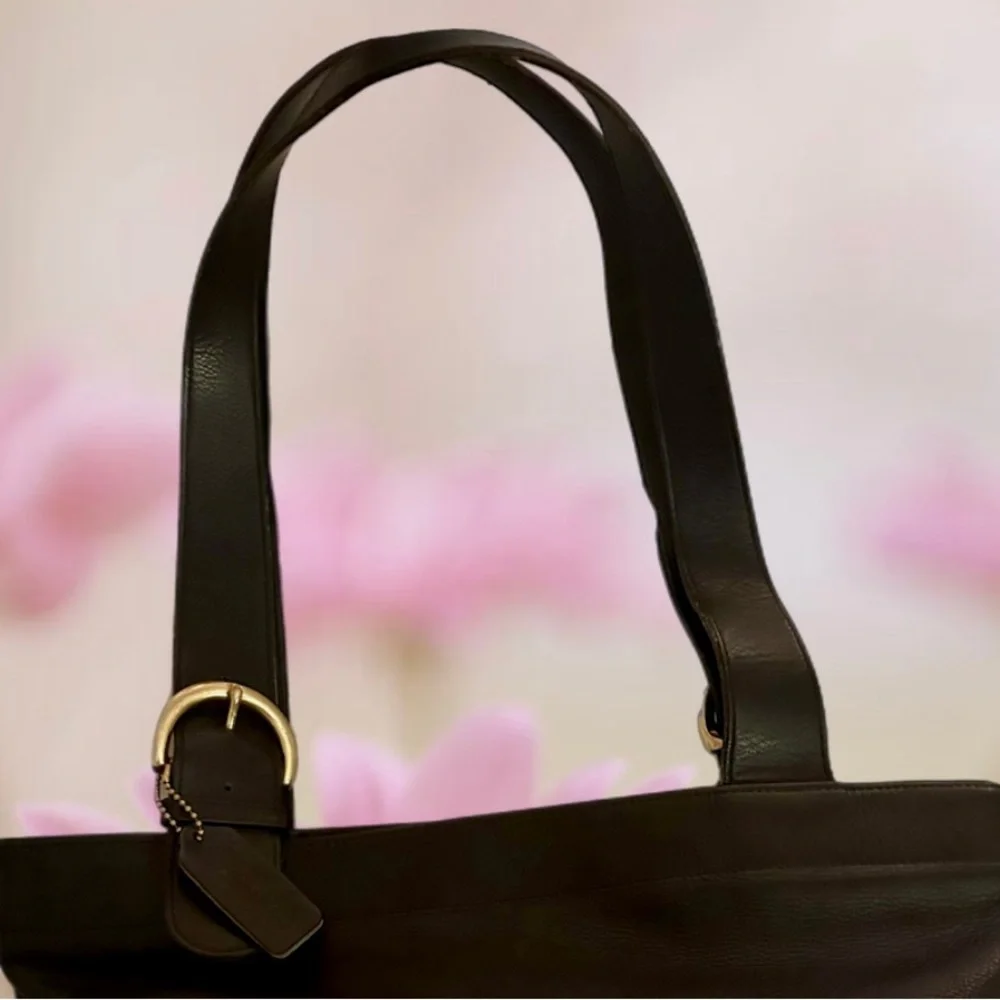 Coach gorgeous vintage